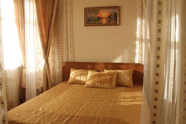 Гостиница Париж Семенов-155