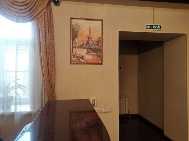 Гостиница Париж Семенов-185