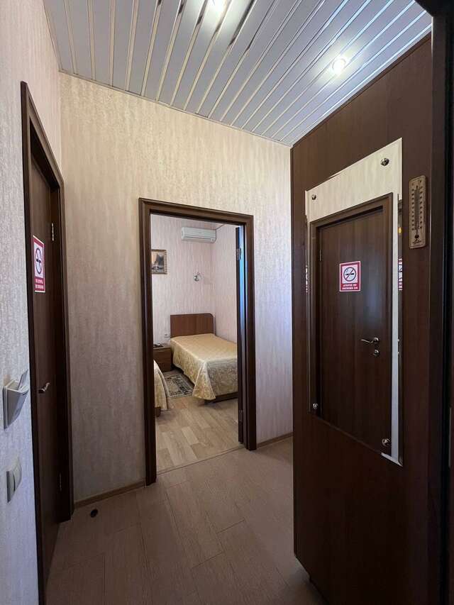 Гостиница Париж Семенов-81