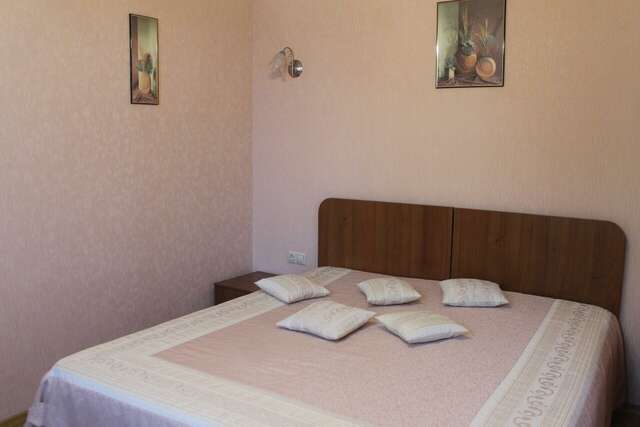 Гостиница Париж Семенов-91