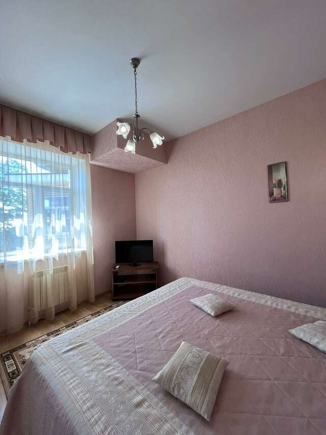 Гостиница Париж Семенов-90