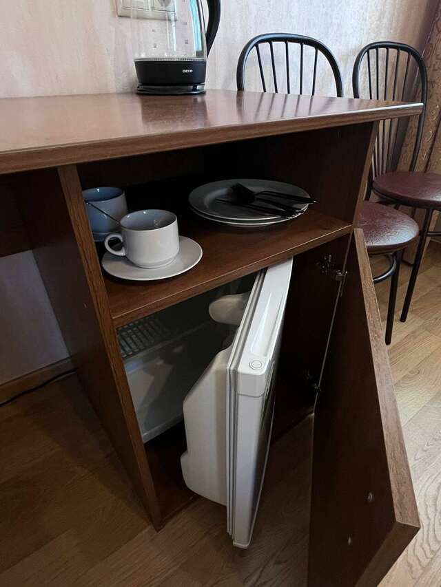 Гостиница Париж Семенов-127