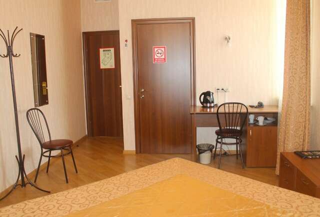 Гостиница Париж Семенов-67