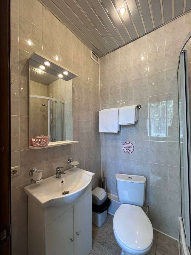 Гостиница Париж Семенов-76