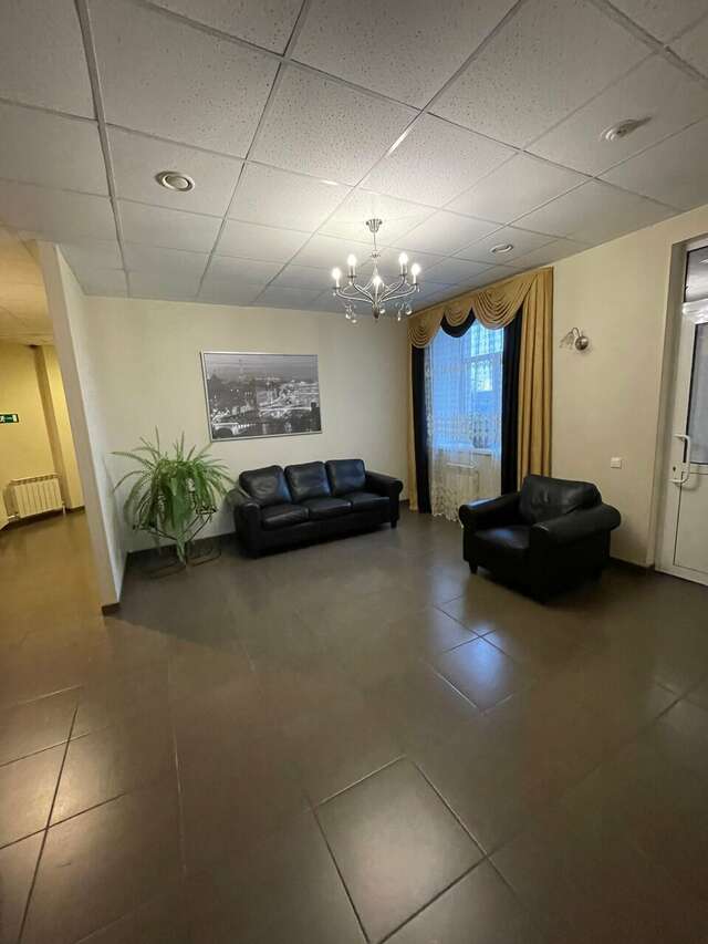 Гостиница Париж Семенов-7