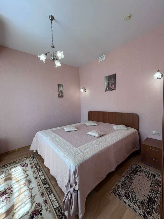 Гостиница Париж Семенов-93