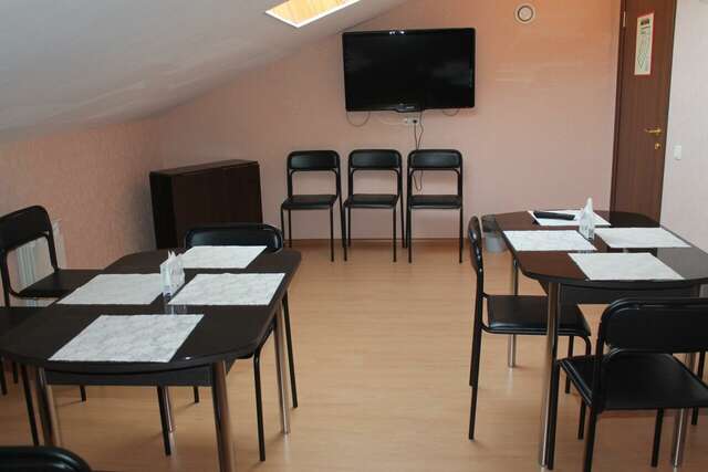 Гостиница Париж Семенов-53