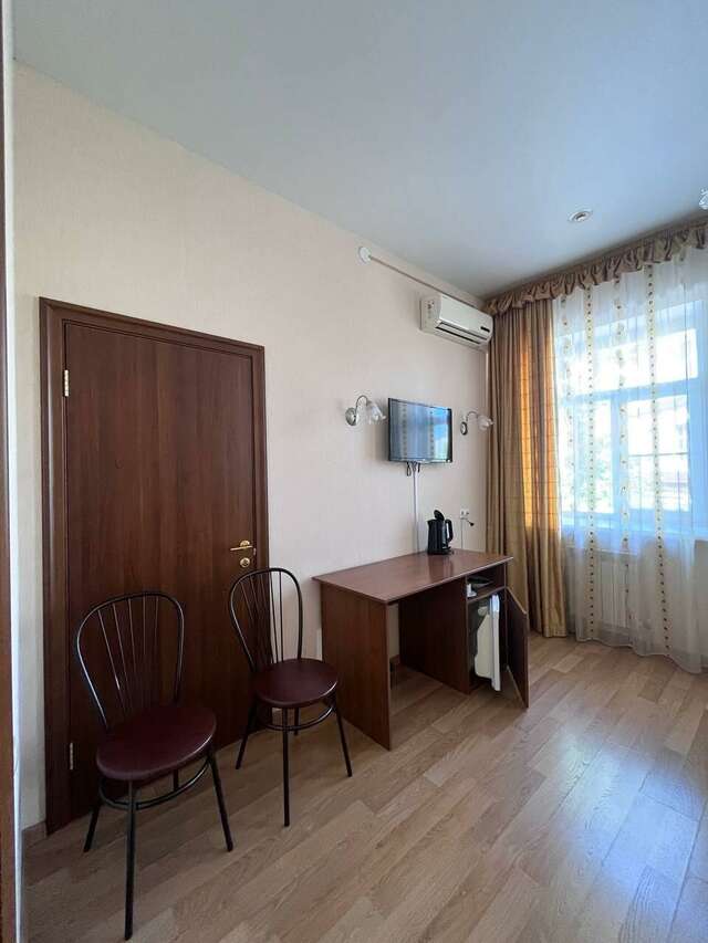 Гостиница Париж Семенов-109