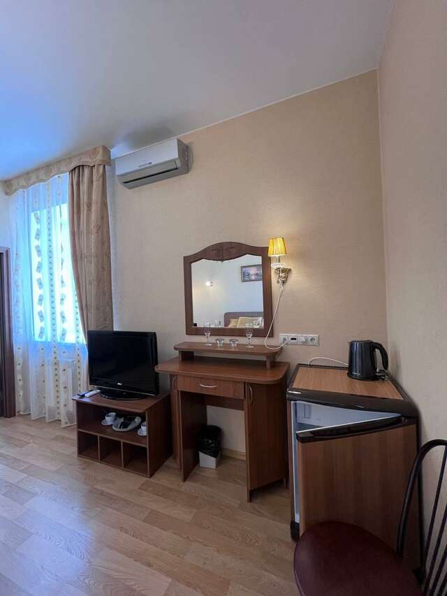 Гостиница Париж Семенов-72