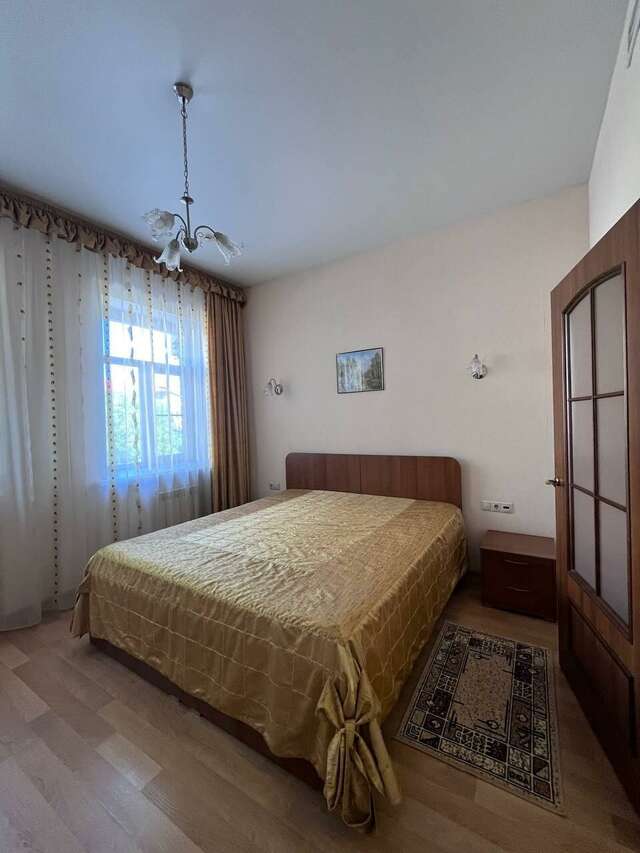 Гостиница Париж Семенов-128