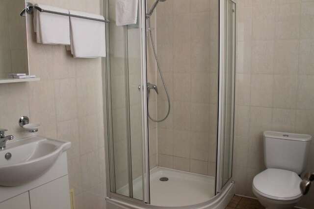 Гостиница Париж Семенов-145