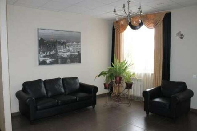 Гостиница Париж Семенов-157