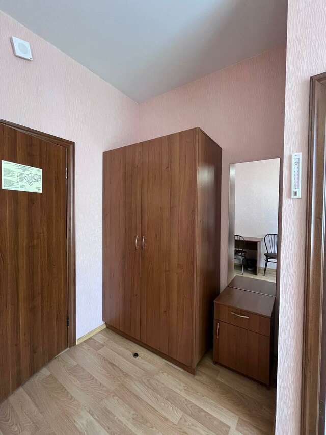 Гостиница Париж Семенов-139