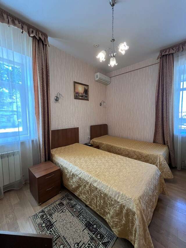 Гостиница Париж Семенов-41