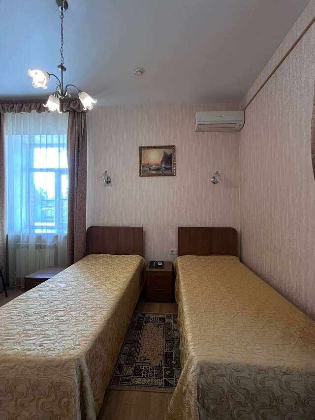 Гостиница Париж Семенов-118