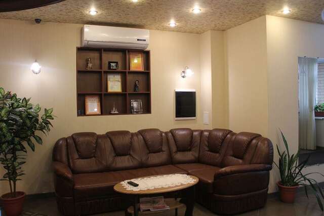 Гостиница Париж Семенов-73