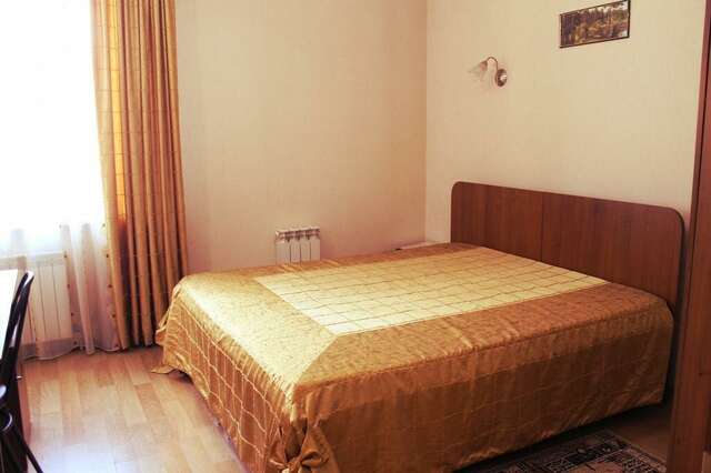 Гостиница Париж Семенов-123