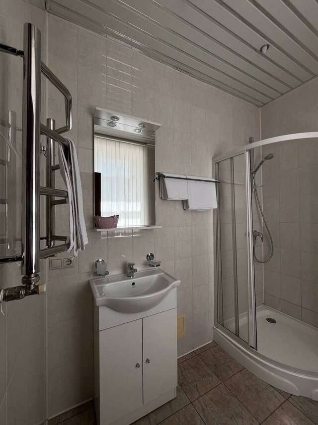 Гостиница Париж Семенов-69