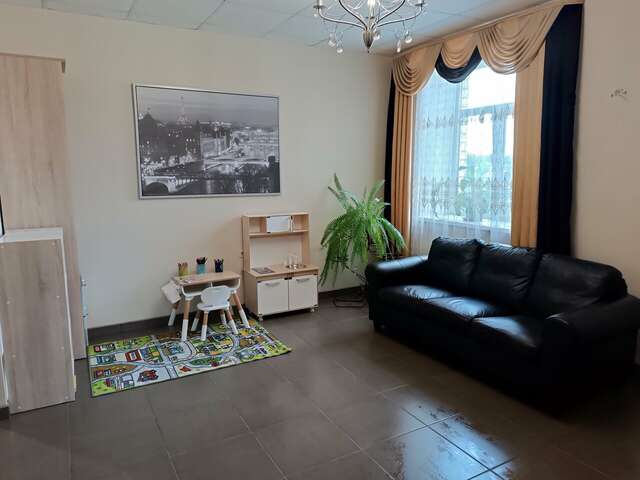 Гостиница Париж Семенов-50