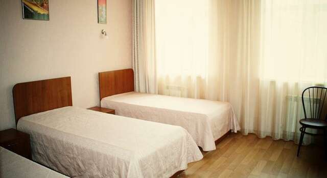 Гостиница Париж Семенов-148