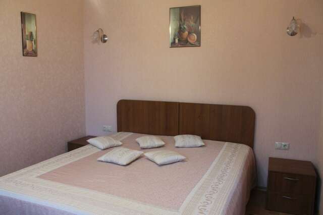 Гостиница Париж Семенов-172