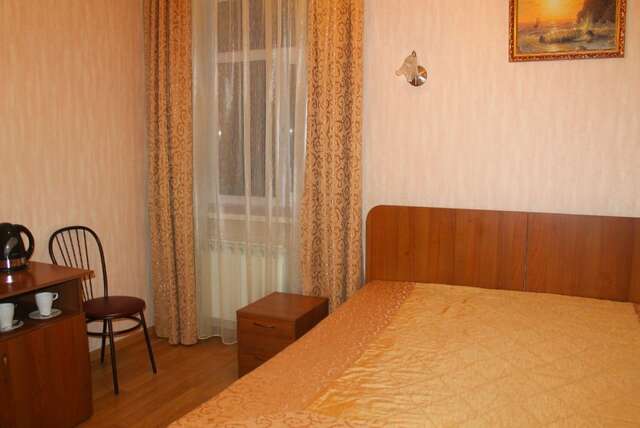 Гостиница Париж Семенов-168