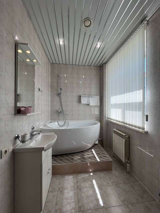 Гостиница Париж Семенов-60