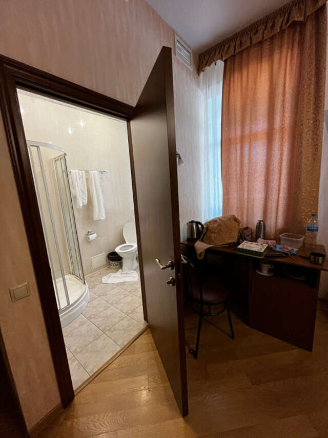 Гостиница Париж Семенов-20