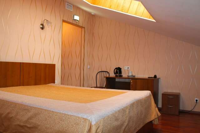 Гостиница Париж Семенов-43