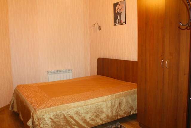 Гостиница Париж Семенов-42