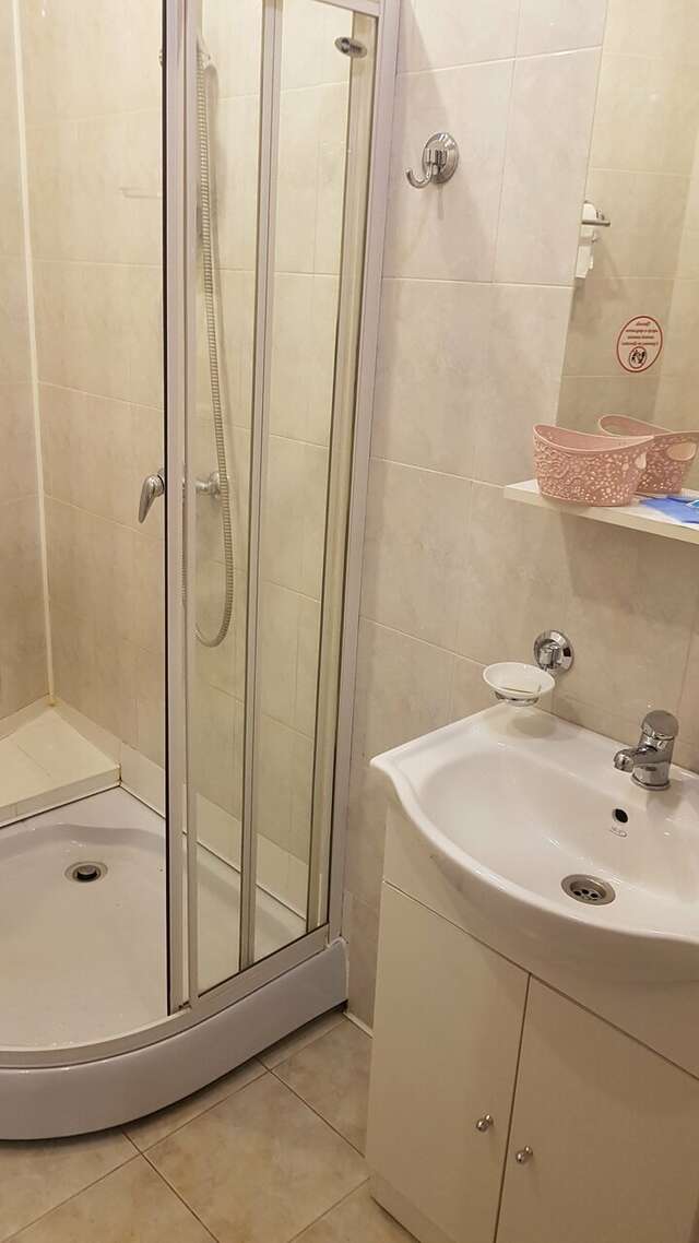 Гостиница Париж Семенов-33