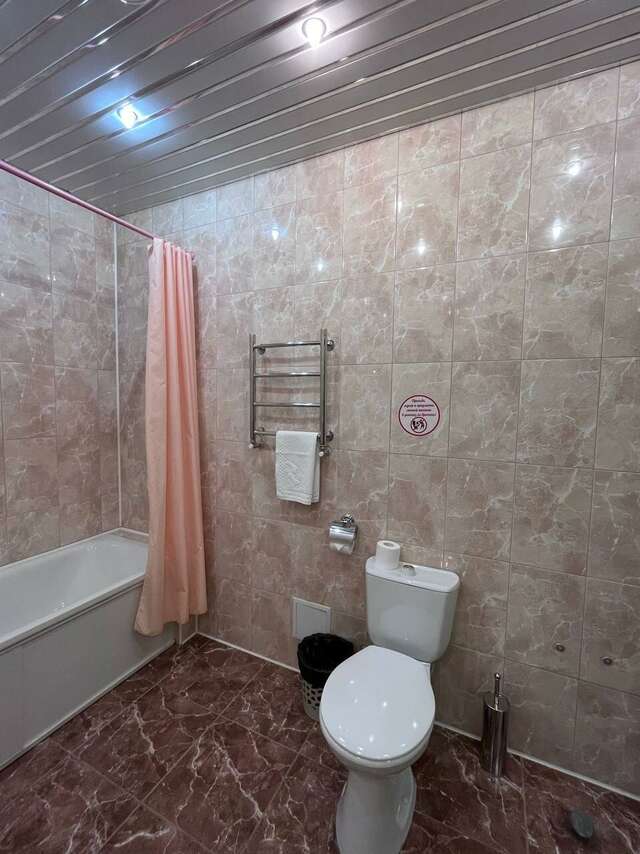 Гостиница Париж Семенов-117