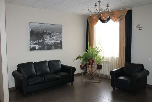 Гостиница Париж Семенов-57