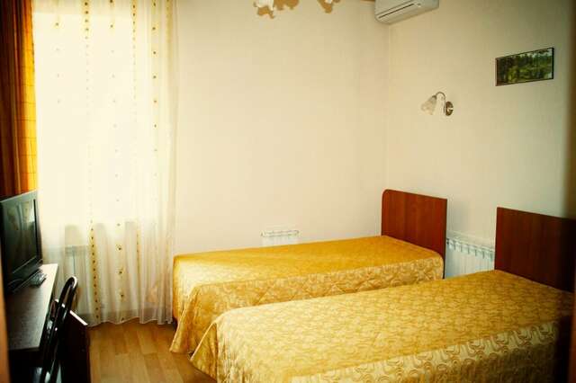 Гостиница Париж Семенов-160