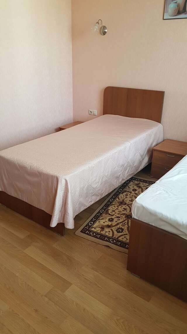 Гостиница Париж Семенов-32