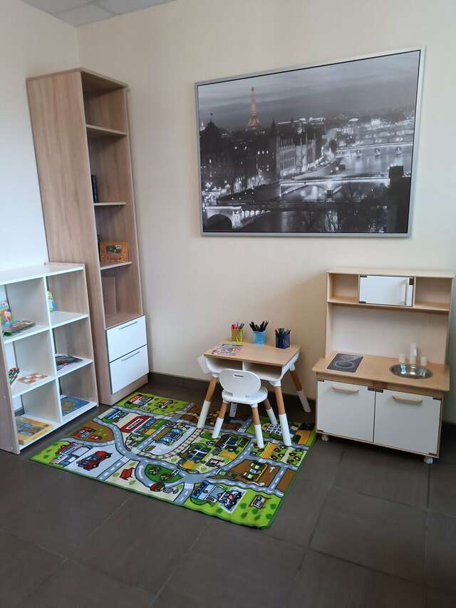 Гостиница Париж Семенов-99