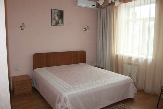 Гостиница Париж Семенов-143