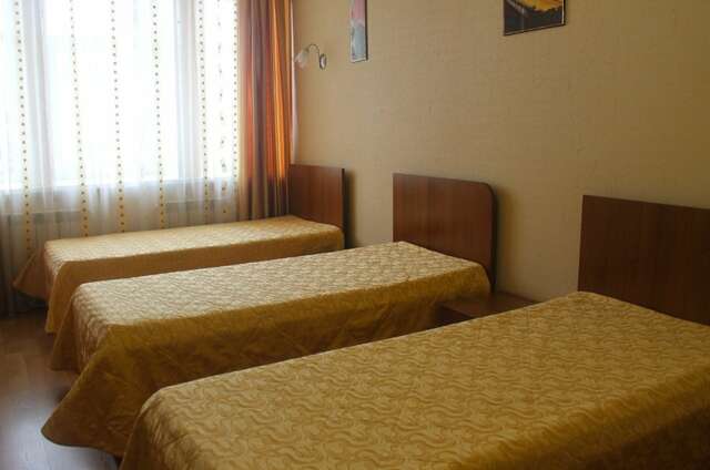 Гостиница Париж Семенов-88