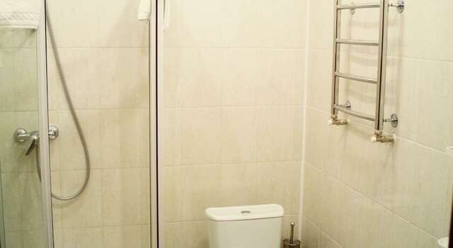 Гостиница Париж Семенов-135