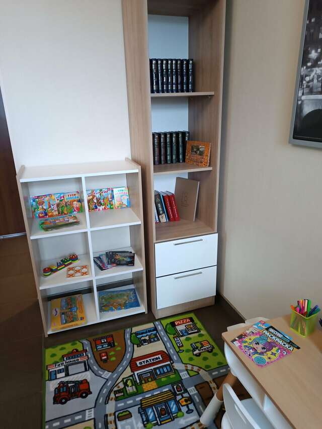 Гостиница Париж Семенов-146