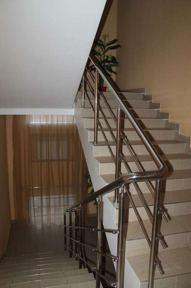 Гостиница Париж Семенов-52