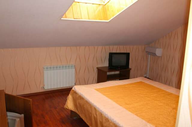 Гостиница Париж Семенов-111