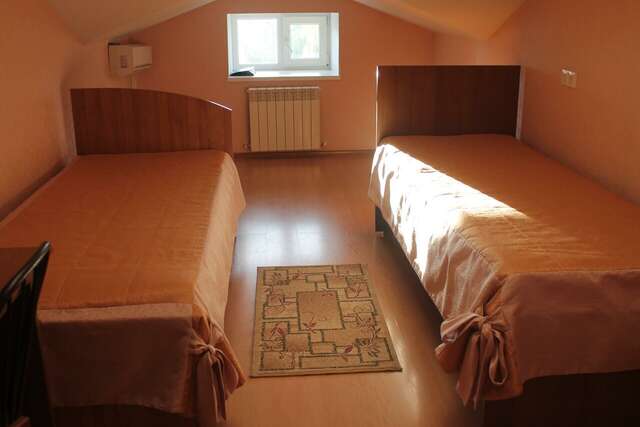 Гостиница Париж Семенов-163