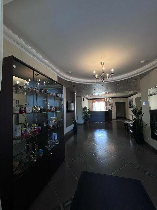 Гостиница Париж Семенов-29