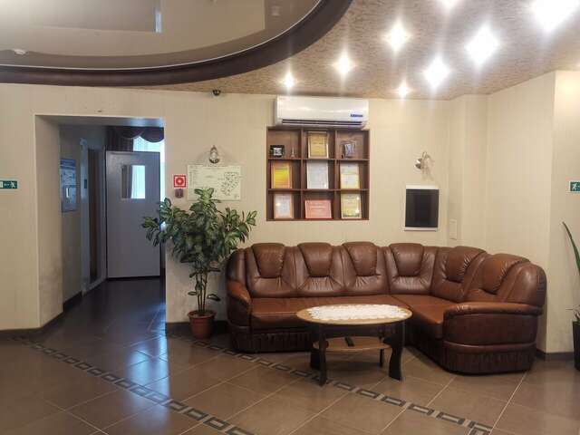 Гостиница Париж Семенов-187