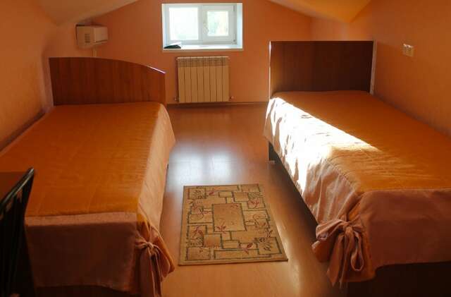 Гостиница Париж Семенов-66