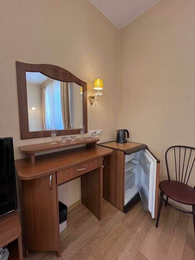 Гостиница Париж Семенов-58