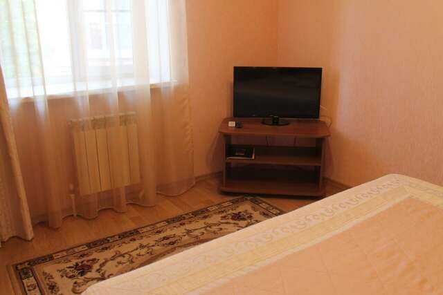 Гостиница Париж Семенов-62