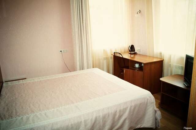 Гостиница Париж Семенов-44