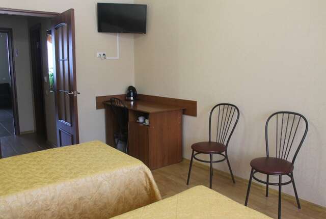 Гостиница Париж Семенов-126